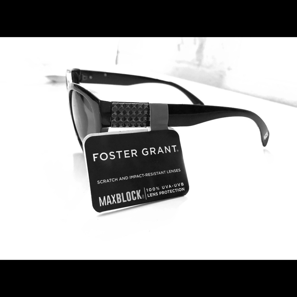 Foster Grant sunglasses